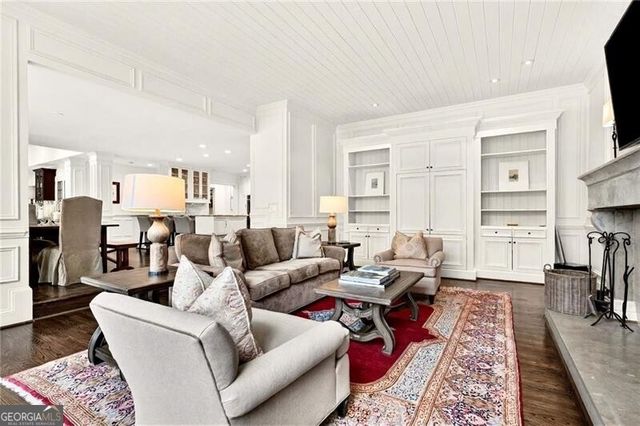 3814 Vermont Road NE, Atlanta, GA 30319