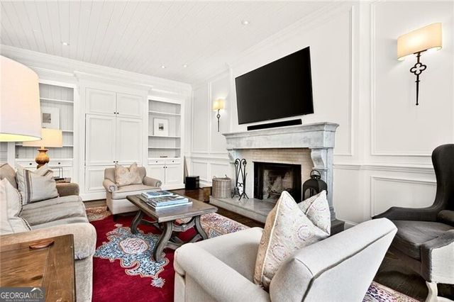 3814 Vermont Road NE, Atlanta, GA 30319