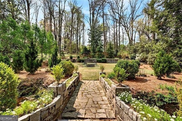 3814 Vermont Road NE, Atlanta, GA 30319