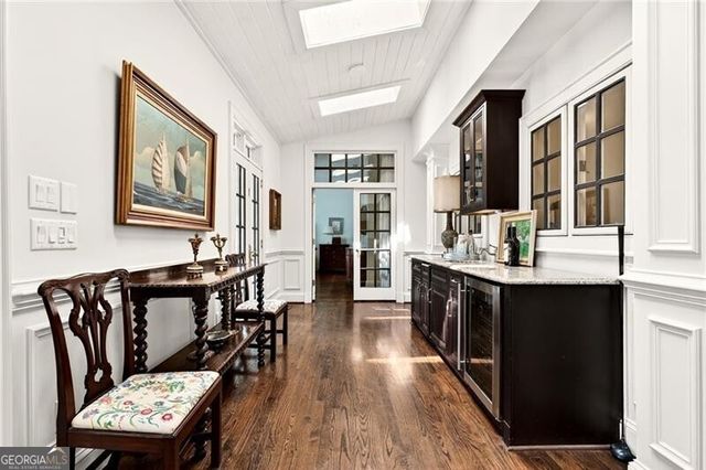 3814 Vermont Road NE, Atlanta, GA 30319