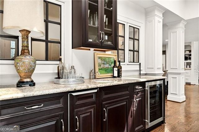 3814 Vermont Road NE, Atlanta, GA 30319