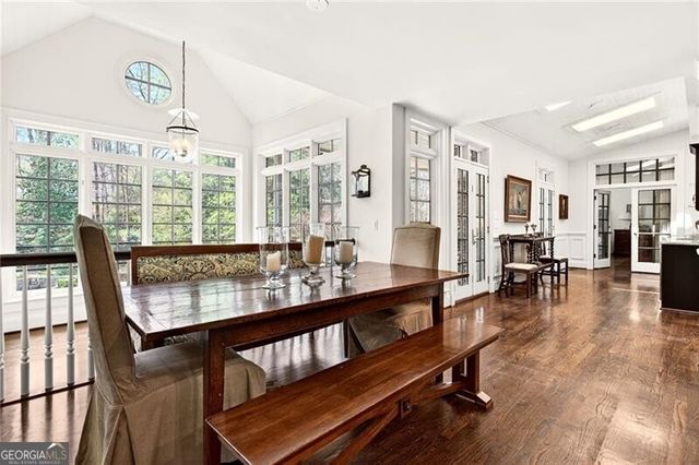 3814 Vermont Road NE, Atlanta, GA 30319