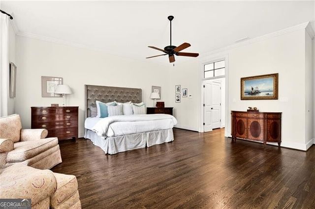 3814 Vermont Road NE, Atlanta, GA 30319