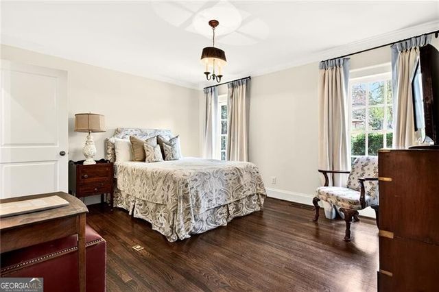 3814 Vermont Road NE, Atlanta, GA 30319