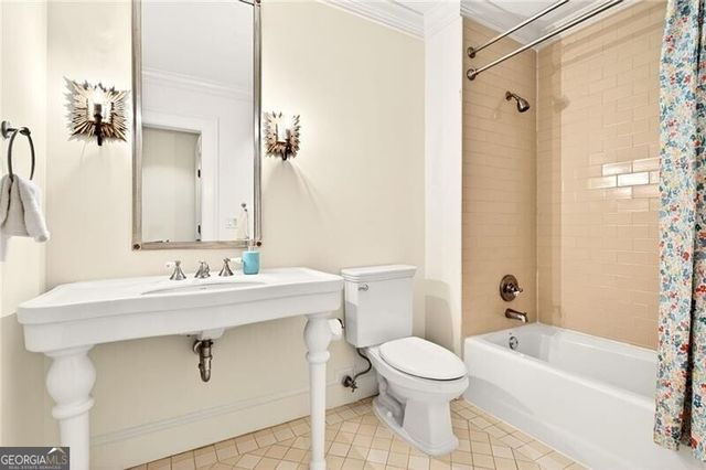 3814 Vermont Road NE, Atlanta, GA 30319