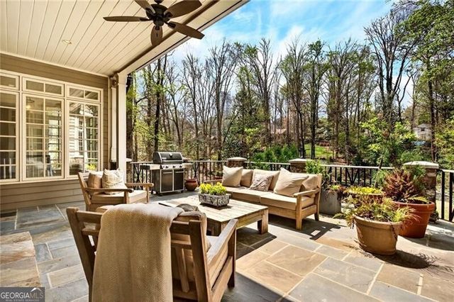 3814 Vermont Road NE, Atlanta, GA 30319