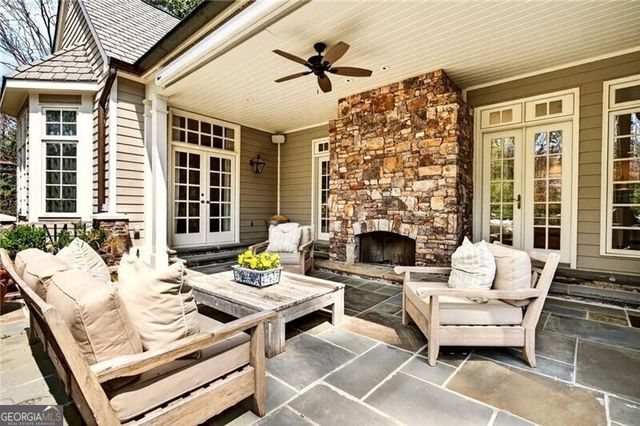 3814 Vermont Road NE, Atlanta, GA 30319