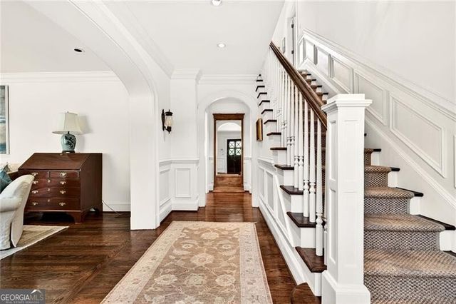 3814 Vermont Road NE, Atlanta, GA 30319