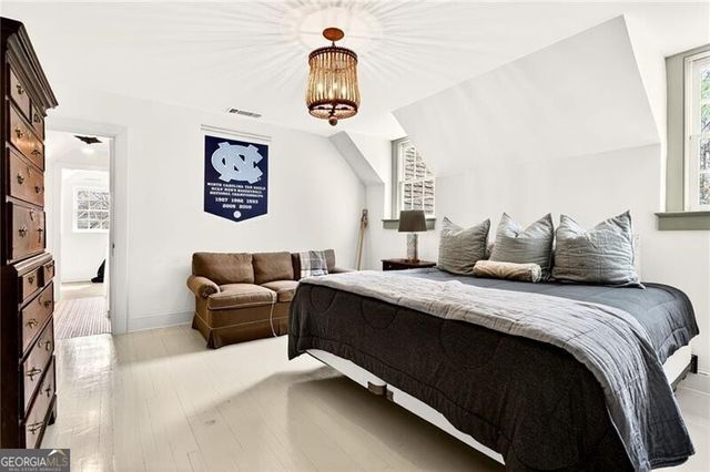 3814 Vermont Road NE, Atlanta, GA 30319