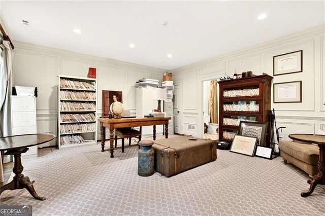 3814 Vermont Road NE, Atlanta, GA 30319