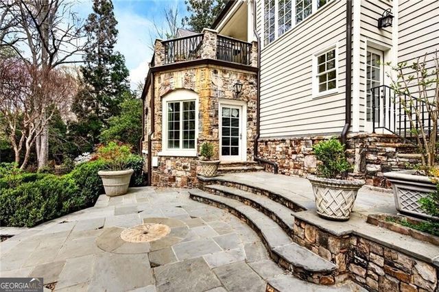 3814 Vermont Road NE, Atlanta, GA 30319