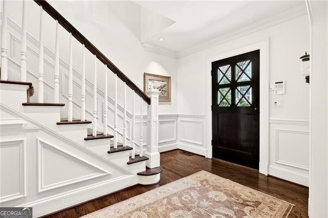 3814 Vermont Road NE, Atlanta, GA 30319