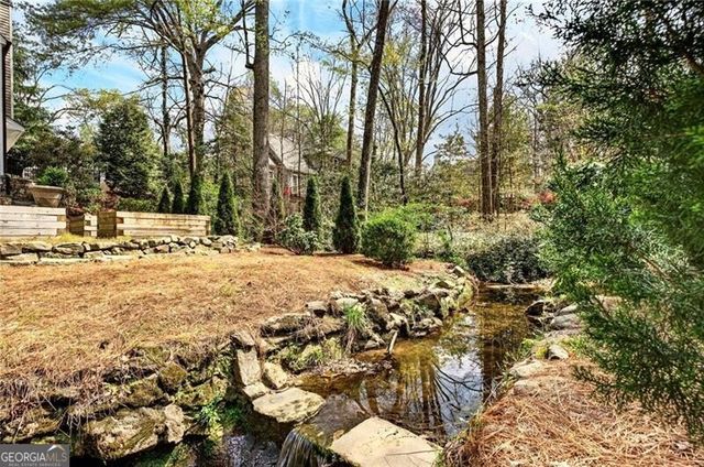 3814 Vermont Road NE, Atlanta, GA 30319