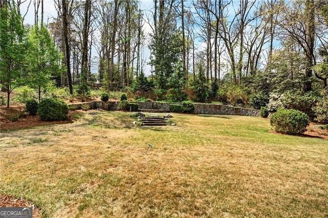 3814 Vermont Road NE, Atlanta, GA 30319