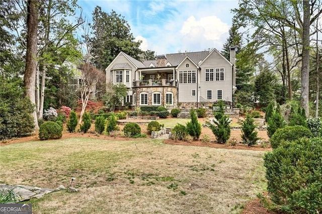 3814 Vermont Road NE, Atlanta, GA 30319