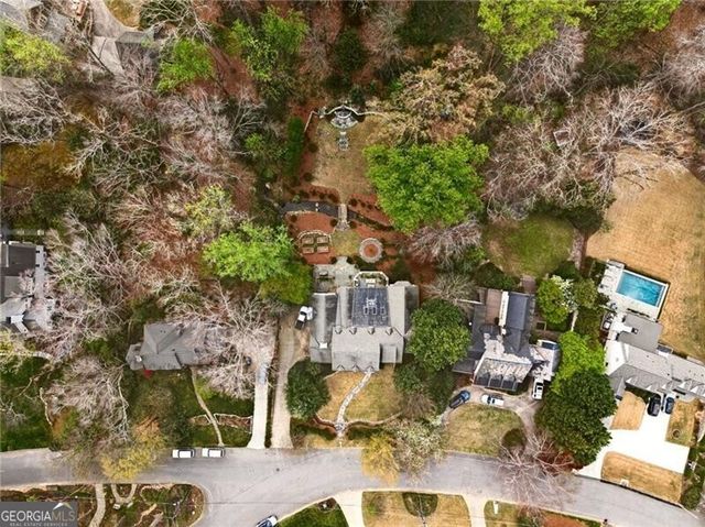 3814 Vermont Road NE, Atlanta, GA 30319