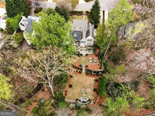 3814 Vermont Road NE, Atlanta, GA 30319