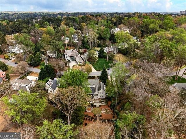 3814 Vermont Road NE, Atlanta, GA 30319