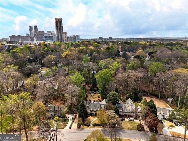 3814 Vermont Road NE, Atlanta, GA 30319