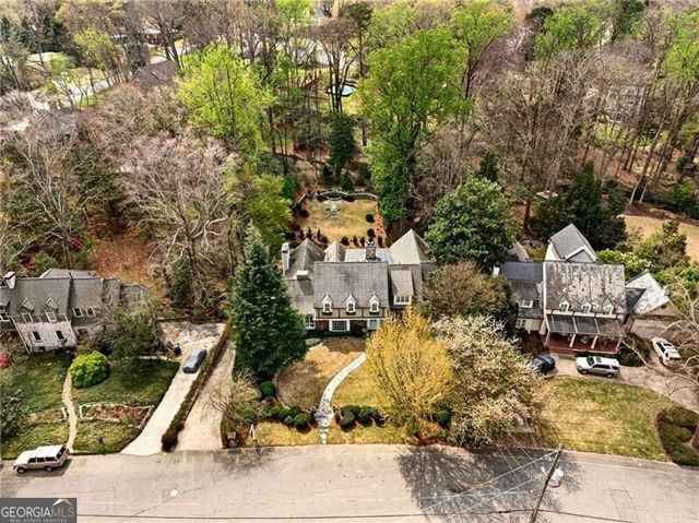 3814 Vermont Road NE, Atlanta, GA 30319