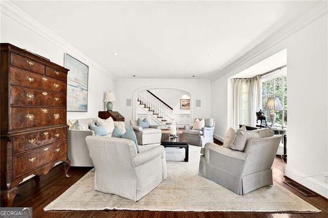 3814 Vermont Road NE, Atlanta, GA 30319