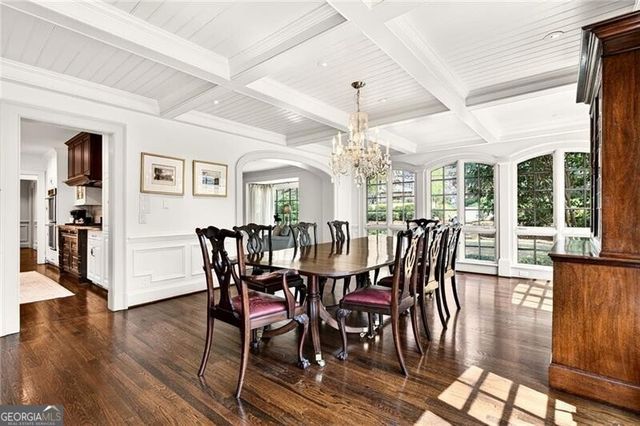 3814 Vermont Road NE, Atlanta, GA 30319