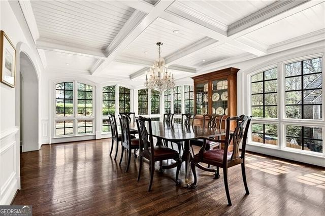 3814 Vermont Road NE, Atlanta, GA 30319