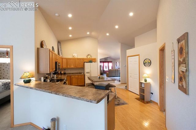 4831 Desert Varnish Drive, Colorado Springs, CO 80922