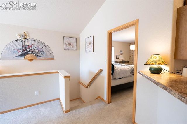 4831 Desert Varnish Drive, Colorado Springs, CO 80922