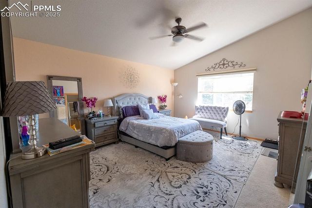 4831 Desert Varnish Drive, Colorado Springs, CO 80922