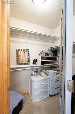 4831 Desert Varnish Drive, Colorado Springs, CO 80922