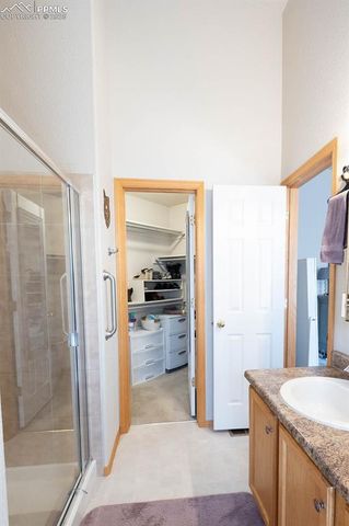 4831 Desert Varnish Drive, Colorado Springs, CO 80922