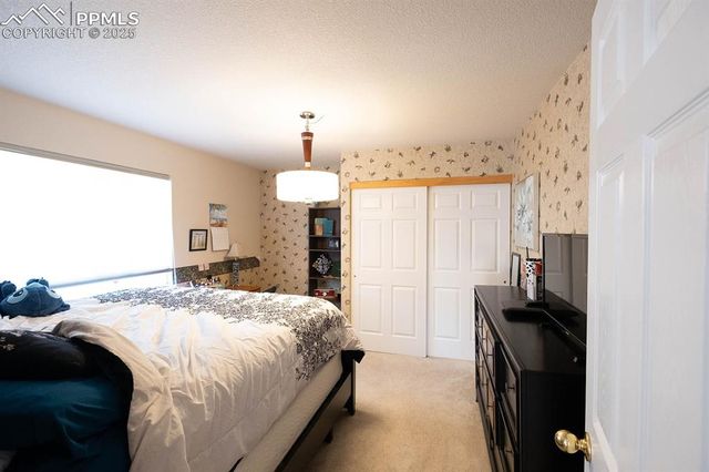 4831 Desert Varnish Drive, Colorado Springs, CO 80922