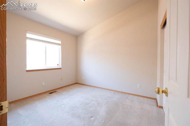 4831 Desert Varnish Drive, Colorado Springs, CO 80922