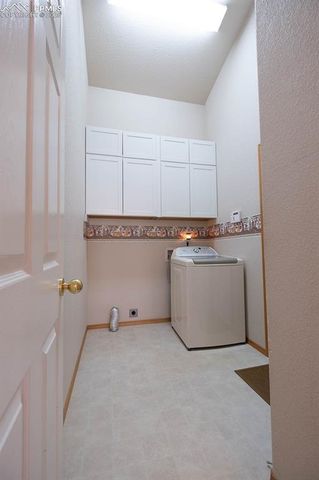 4831 Desert Varnish Drive, Colorado Springs, CO 80922