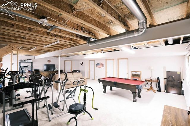 4831 Desert Varnish Drive, Colorado Springs, CO 80922