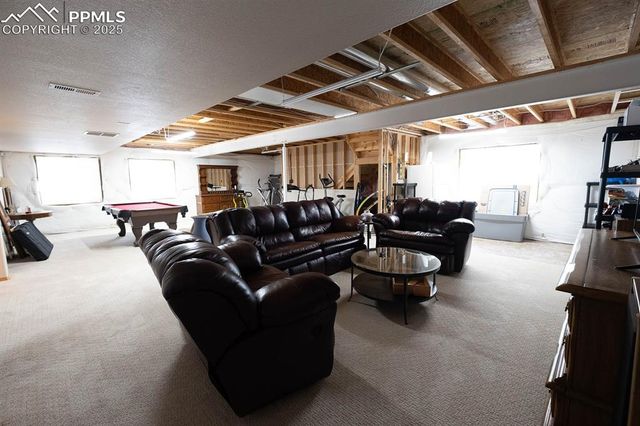 4831 Desert Varnish Drive, Colorado Springs, CO 80922