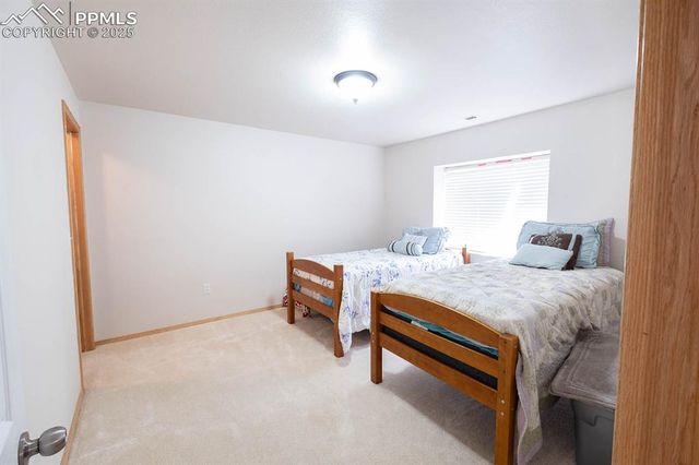 4831 Desert Varnish Drive, Colorado Springs, CO 80922