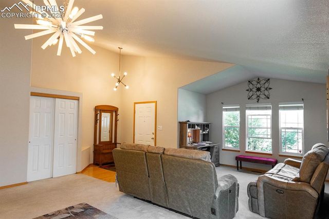 4831 Desert Varnish Drive, Colorado Springs, CO 80922