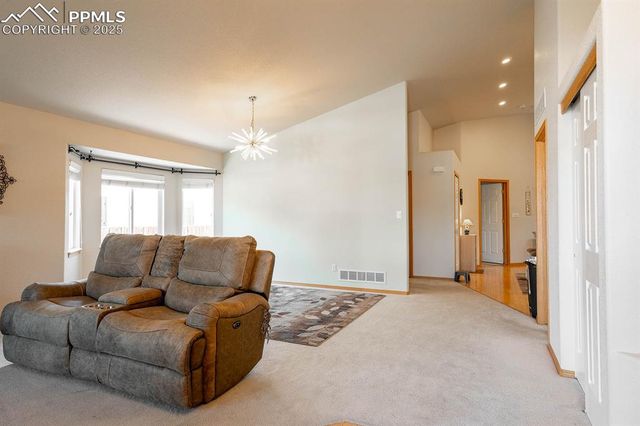 4831 Desert Varnish Drive, Colorado Springs, CO 80922