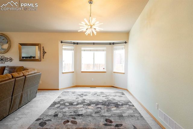 4831 Desert Varnish Drive, Colorado Springs, CO 80922