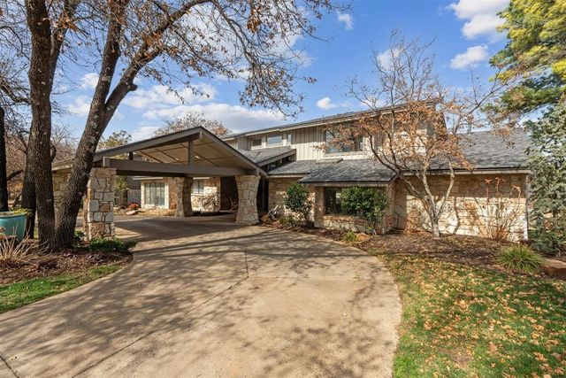 1011 Saint Andrews Drive, Edmond, OK 73025