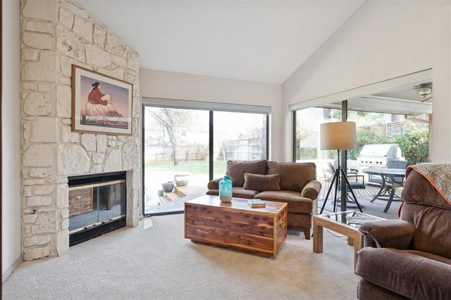 1011 Saint Andrews Drive, Edmond, OK 73025