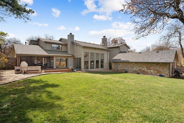 1011 Saint Andrews Drive, Edmond, OK 73025