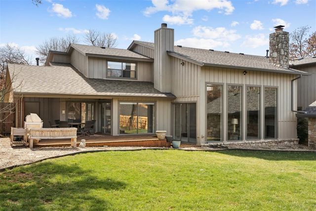 1011 Saint Andrews Drive, Edmond, OK 73025