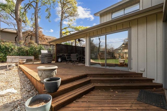 1011 Saint Andrews Drive, Edmond, OK 73025