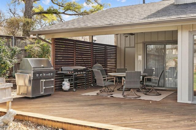 1011 Saint Andrews Drive, Edmond, OK 73025