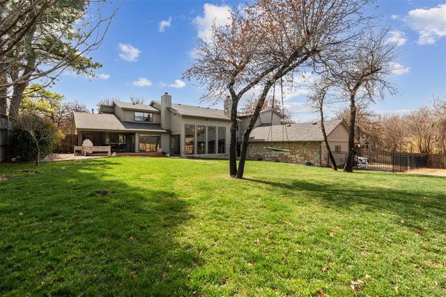 1011 Saint Andrews Drive, Edmond, OK 73025