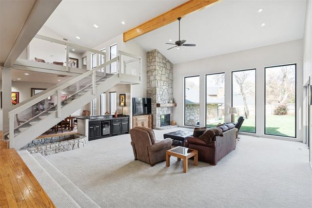 1011 Saint Andrews Drive, Edmond, OK 73025