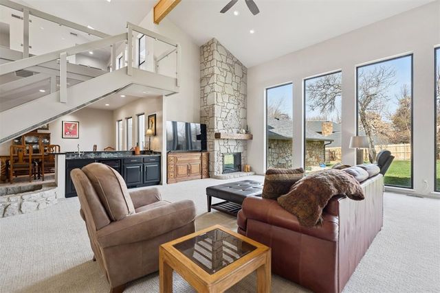 1011 Saint Andrews Drive, Edmond, OK 73025